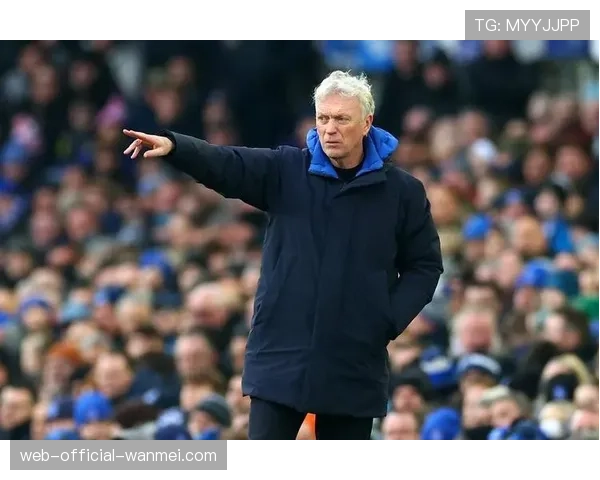 埃弗顿客场进攻乏力 莫耶斯回归后球队仍在转型期