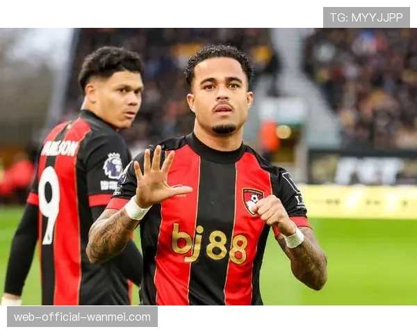 伯恩茅斯本赛季11场平局联赛最多，塔韦尼耶6球成进攻关键人物